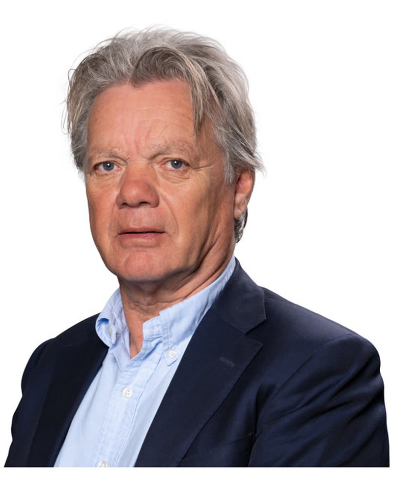 Jos Leo