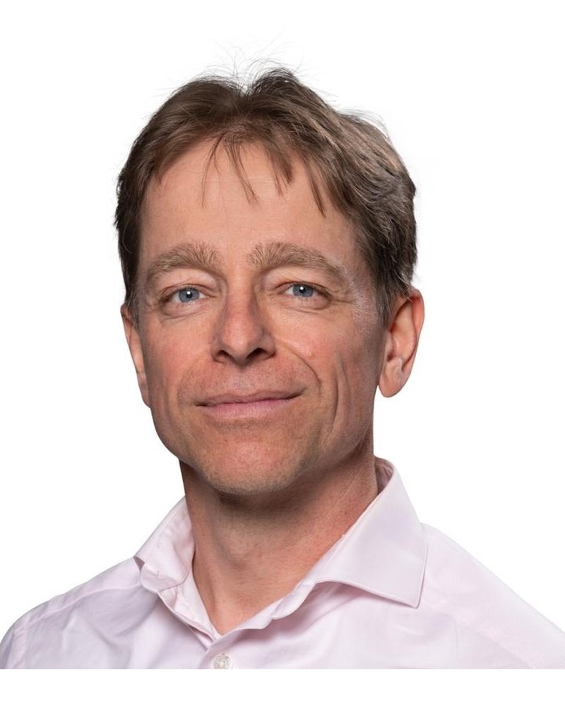 Paul de Hoog