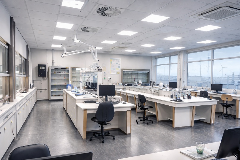 Sinko ID laboratory